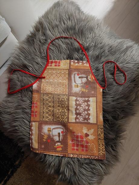 Zástera detská na pečenie,