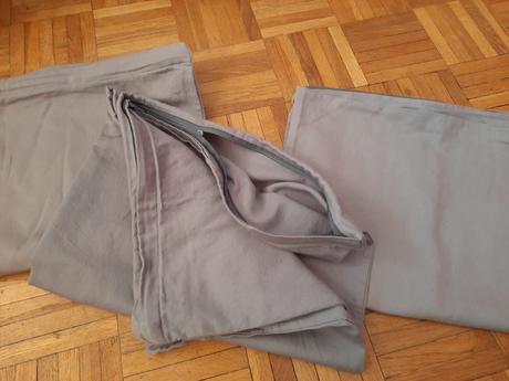 Návliečky na vankúš- 4 ks, šírka (cm): 55,dĺžka (cm): 70