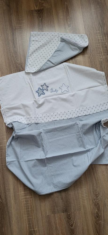 Obliečky pre bábätká, šírka (cm): 70,dĺžka (cm): 90