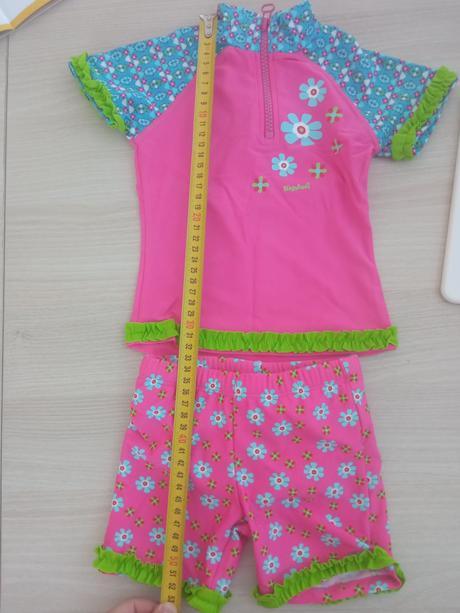 Plavky, playshoes,74