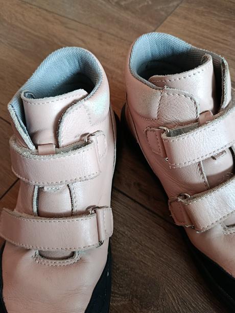 Jonap celoročné topánky, jonap,35