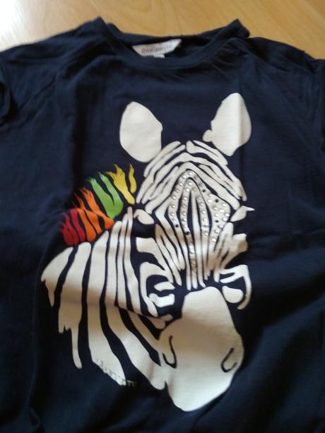 Ľahké nohavice a tričko, dodipetto,110