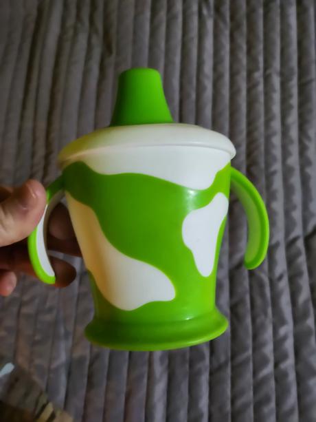 Nekvapkajuci hrncek, 