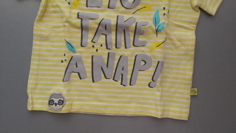 Tričko coccodrillo, coccodrillo,80