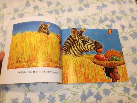 Eileen browne handa's surprise nsp22,