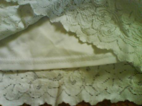 Bielunky top, new look,s