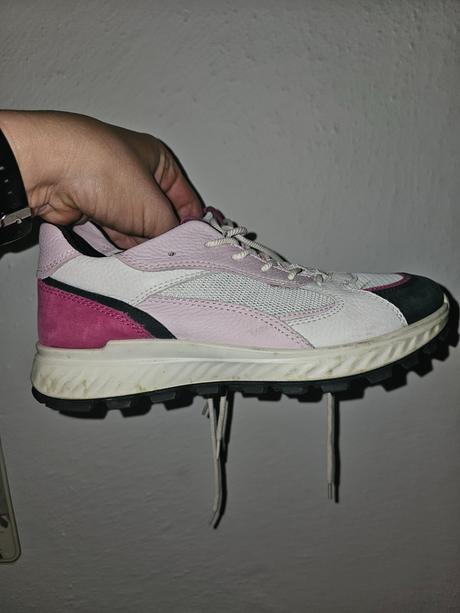 Tenisky ecco 40 sneakersy, ecco,40