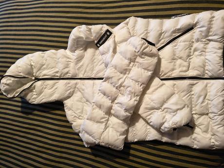 Prešívaná bunda navahoo, s