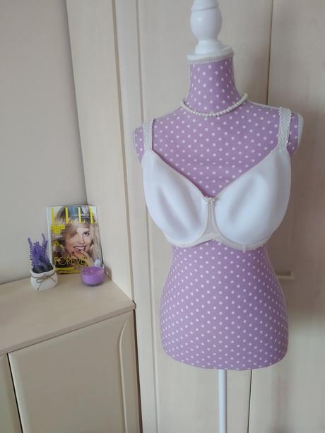 Podprsenka zn viania na veľké prsia, 100e