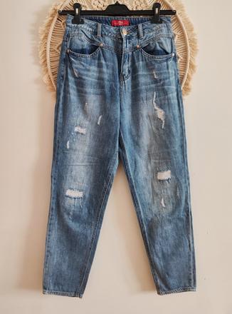 Mom jeans s.oliver, s.oliver,s