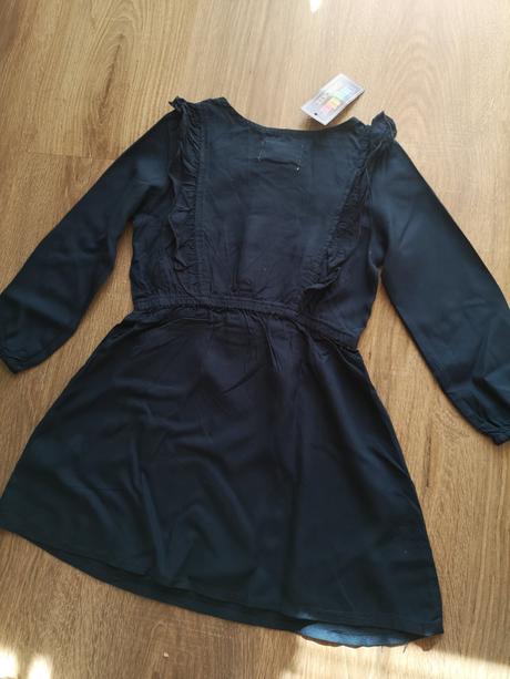 Šaty/tunika 98/104, lupilu,98