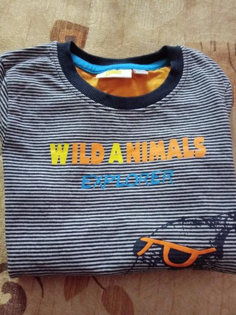 Krásne tricko 98/104, kids,98