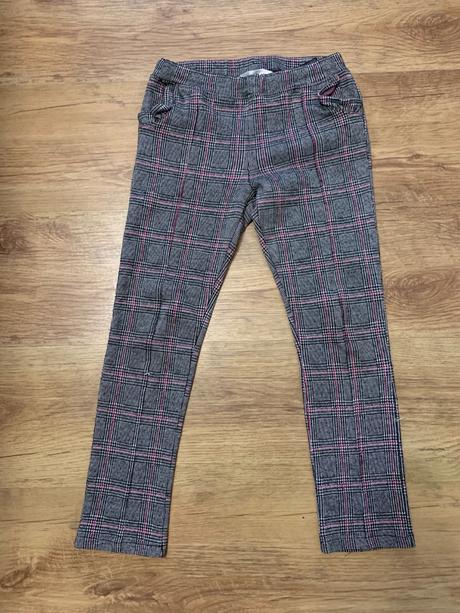Predam nohavice, h&m,122