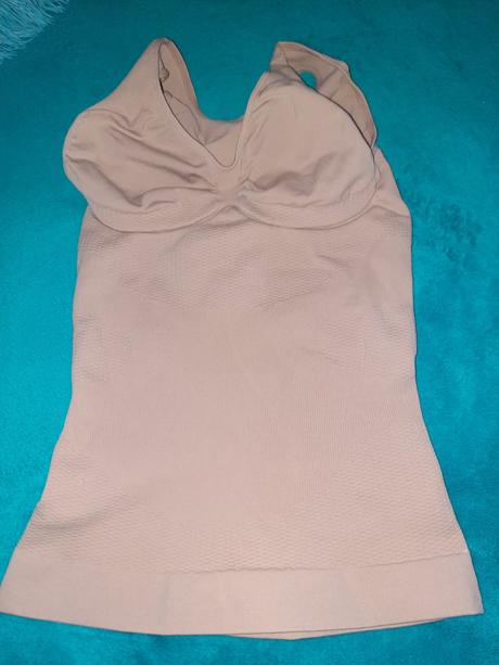 Sťahovacie tielko, esmara,m