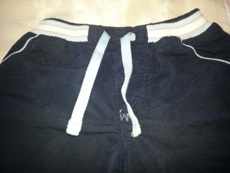 Podsite tmavomodre nohavice, early days,80