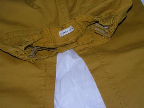 Nohavice, reserved,140