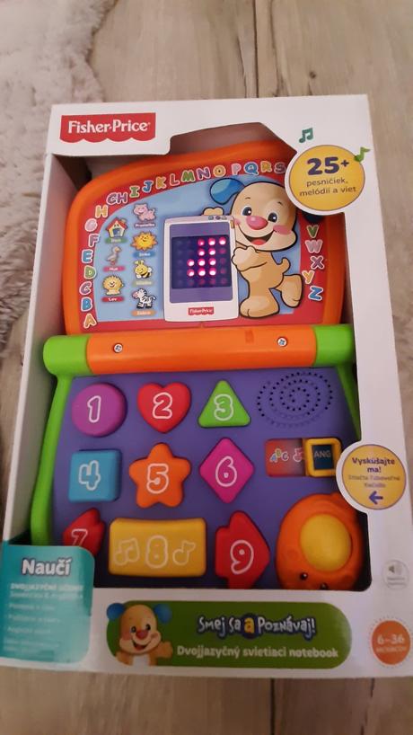 Taška plná vecí fisher price, benetton, gas, 50–62