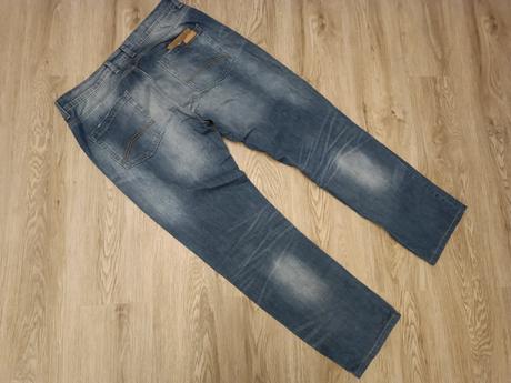 Pánske trendy rifle, piazza italia,l