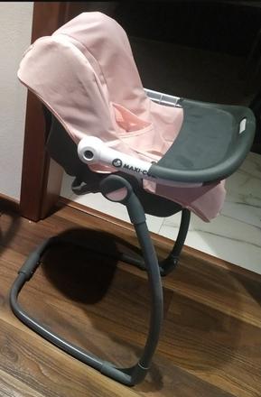 Kocik pre babiky 4v1 maxicosi quinny, 