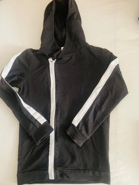 Mikina despacito, 134