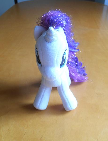 My little pony ty jednorožec 18 cm,