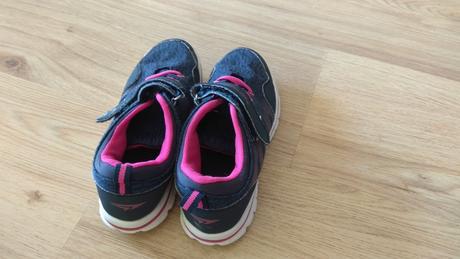 Ľahučké botasky sprandi, sprandi,33