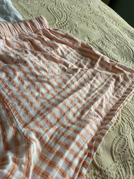 Krátke pyžamo zajačik, reserved,134