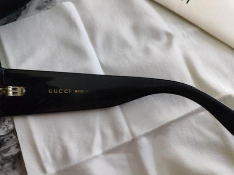Okuliare gucci, gucci