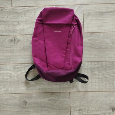 Dievčenský ruksak,