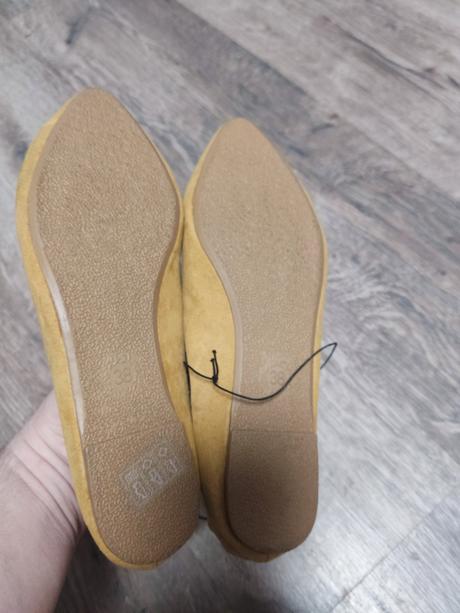 Balerinky, sinsay,38