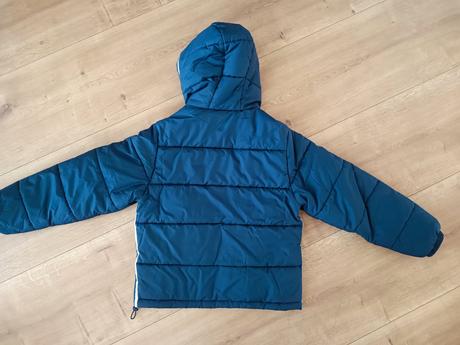 Zimná vetrovka adidas v s, adidas,s