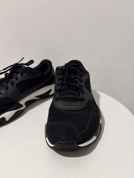 Dámske tenisky, puma,38