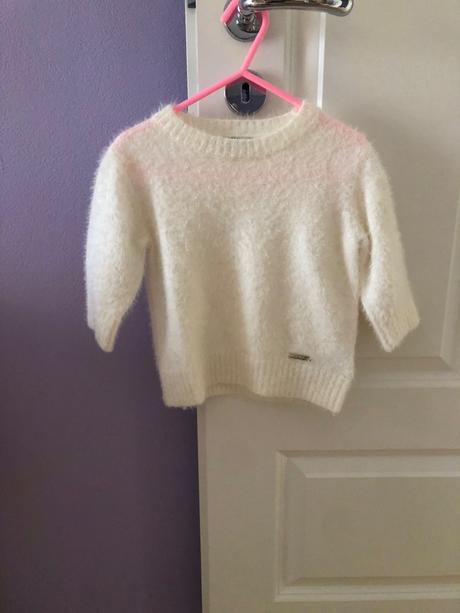 Svetrik mayoral, mayoral,98