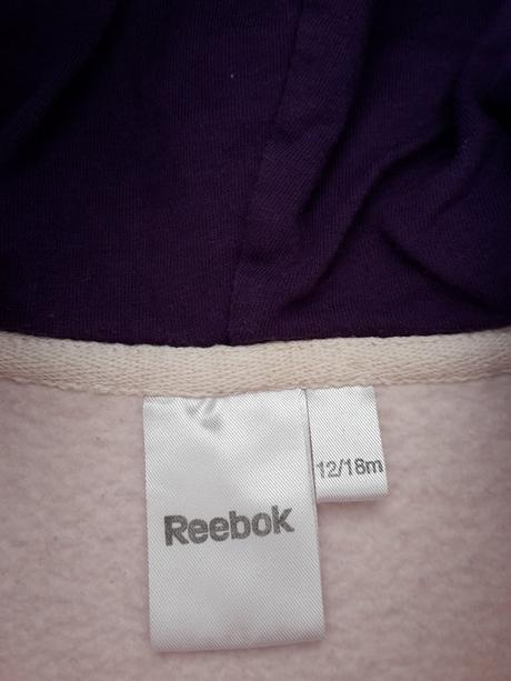 Reebok v perfektnom stave, reebok,86