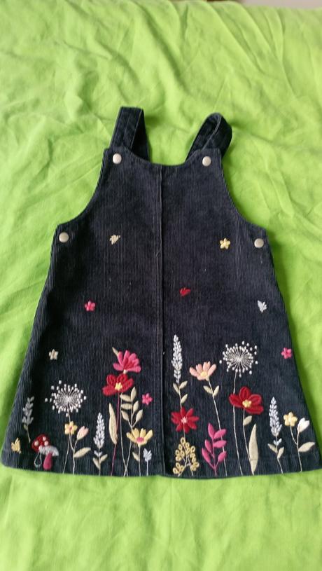 Šatova sukňa, f&f,92