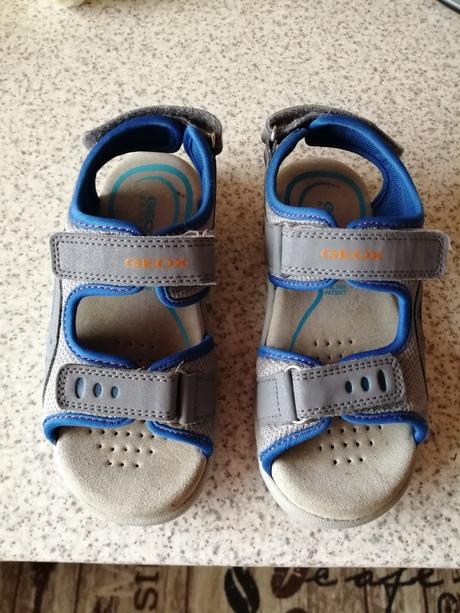 Sandále geox, geox,29