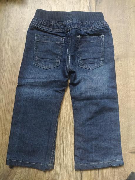 Podšité rifle (86), lupilu,86