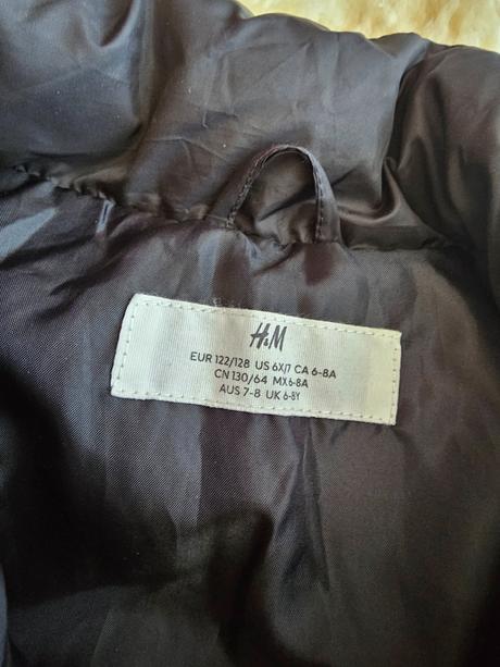 Vesta, h&m,122