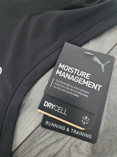 Puma dámske športové tielko, puma,l / xs