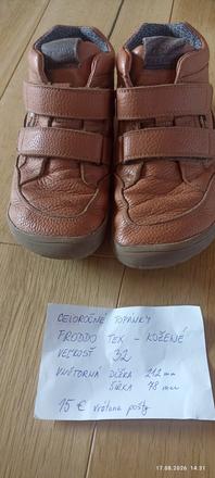 Froddo celoročky, froddo,32