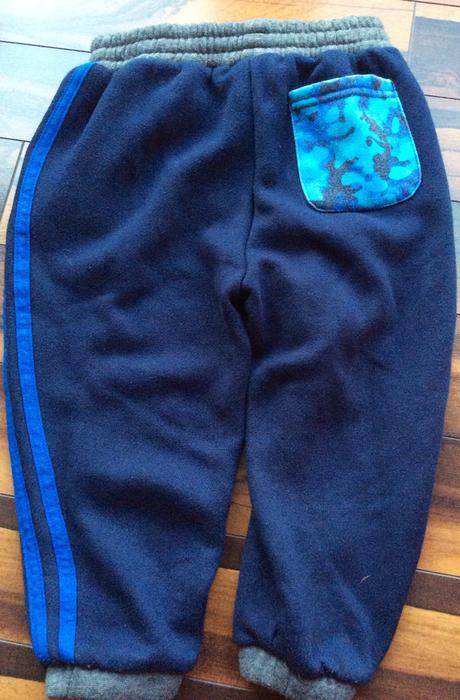 Lonsdale teplaky  98/104, lonsdale,98