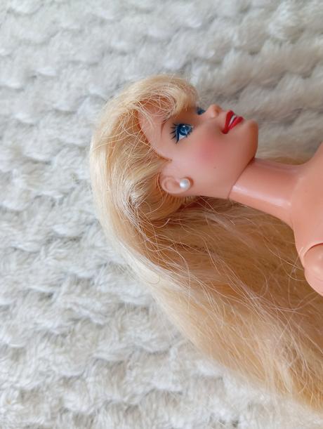 Barbie roztlieskavačka 1996, 