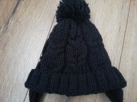 Krásna čiapka, zara,80