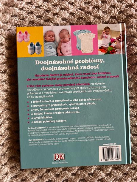 Dvojčatá,