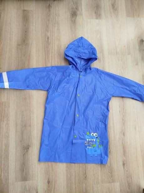 Pršiplášť 122/118, 122