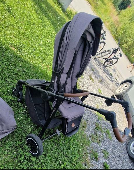 Kocik, kinderkraft,kinderkraft all road