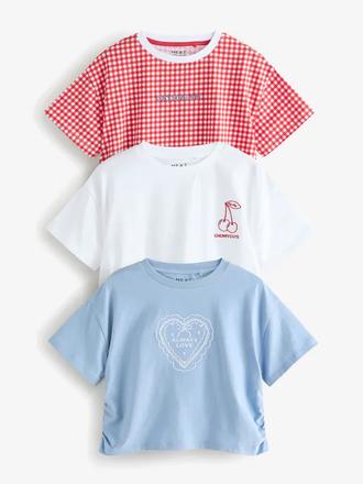 Tričká next, next,98 - 176