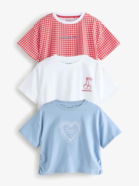 Tričká next, next,98 - 176