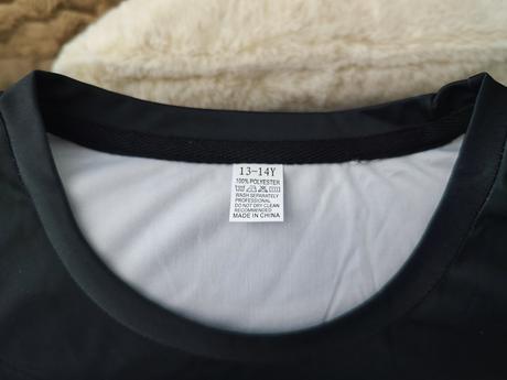 Predám nové tričko tung tung tung sahur., 152 / 158