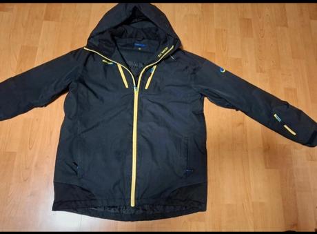 Pánska bunda, kilimanjaro,<50